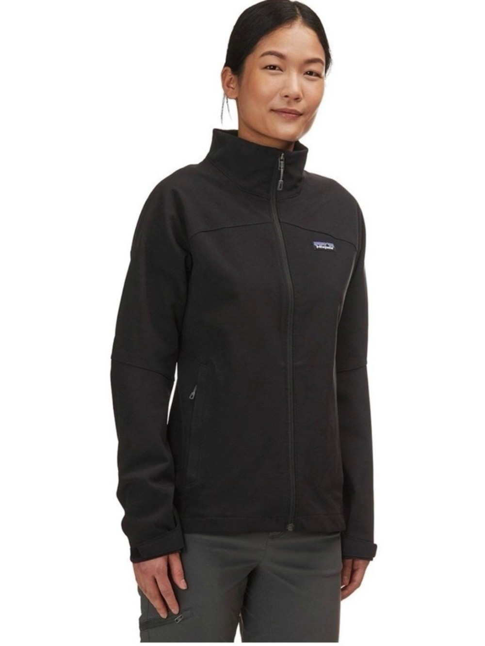 NWT Patagonia Adze Jacket Sz L